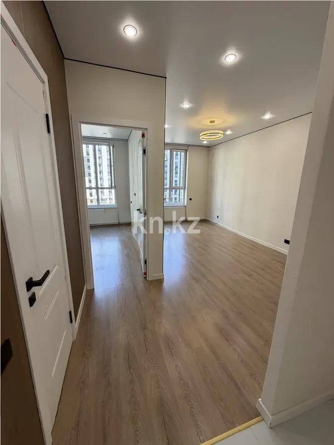 Продажа 1-комнатной квартиры, 45.7 м² в Алматы - фото 5