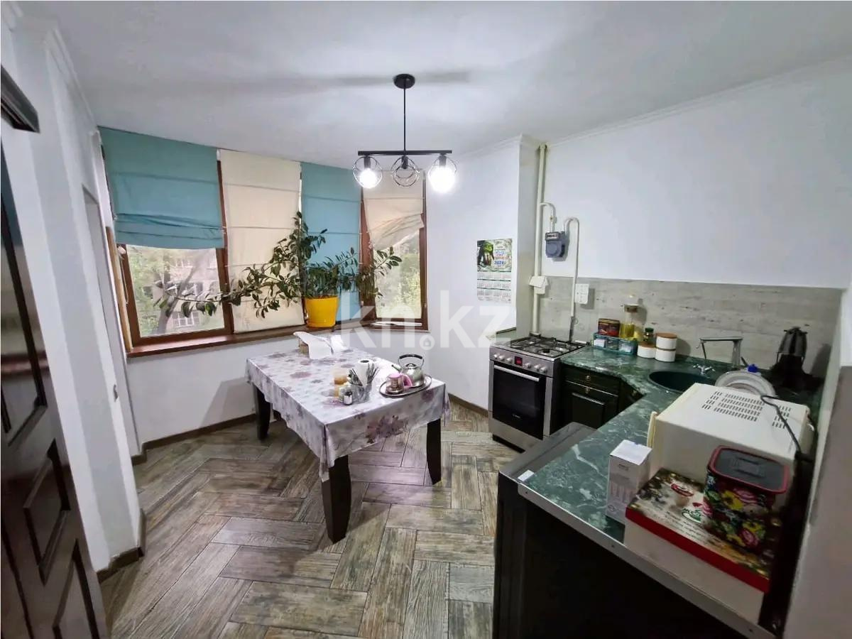 Продажа 2-комнатной квартиры, 58.2 м² - Продажа квартир от собственников в Алматы - страница 9 фото 3 из 6