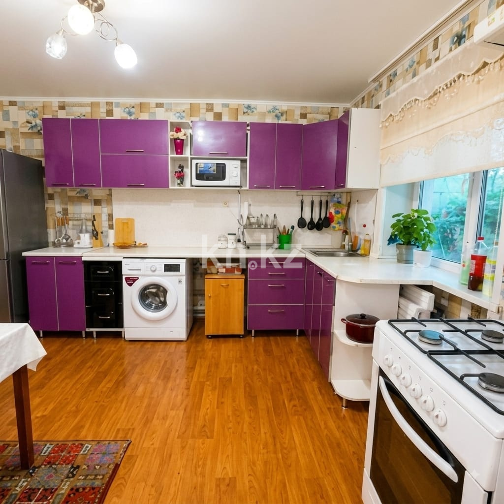 Продажа 4-комнатного дома, 139 м² в Алматы - фото 18