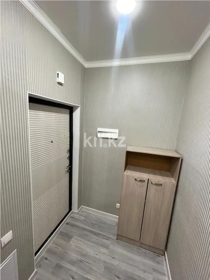 Продажа 1-комнатной квартиры, 38 м², ул. Култегин, дом  11/1 - Продажа квартир в Астане фото 4 из 4