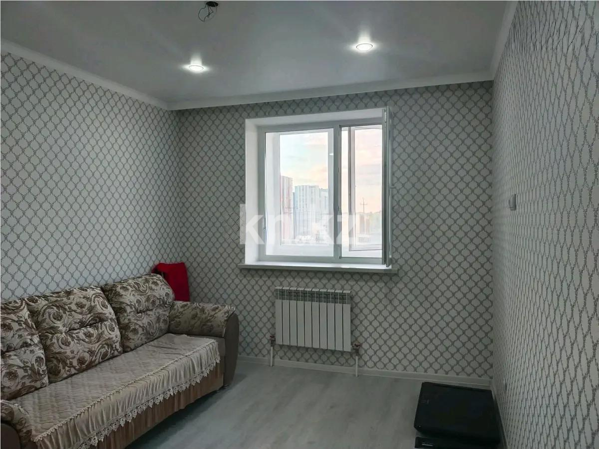 Продажа 1-комнатной квартиры, 36.6 м² - Продажа квартир от собственников в Астане - страница 185 фото 1 из 6