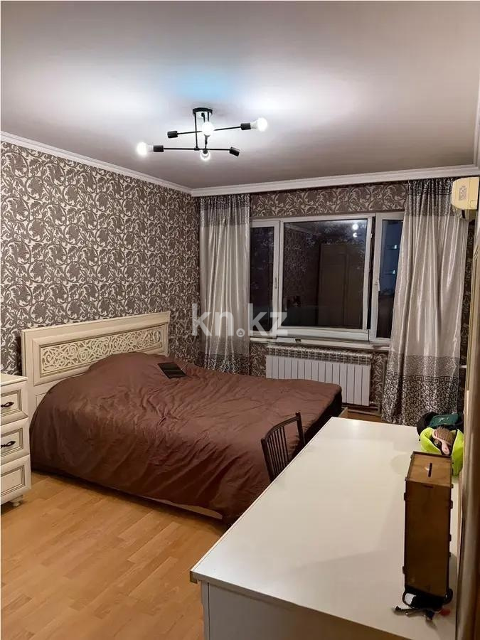 Продажа 4-комнатной квартиры, 86 м² - Недвижимость в Алматы фото 2 из 6