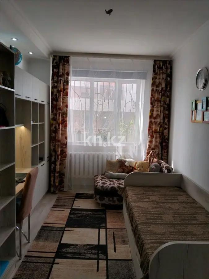 Продажа 2-комнатной квартиры, 57 м² - Продажа  двухкомнатных квартир в новостройках Астаны - страница 2 фото 2 из 4