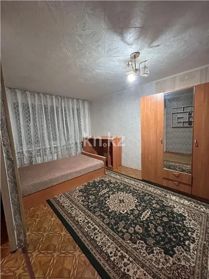 Продажа 1-комнатной квартиры, 30 м², мкр-н 12, дом  47 - Продажа  однокомнатных квартир в Караганде фото 1 из 3