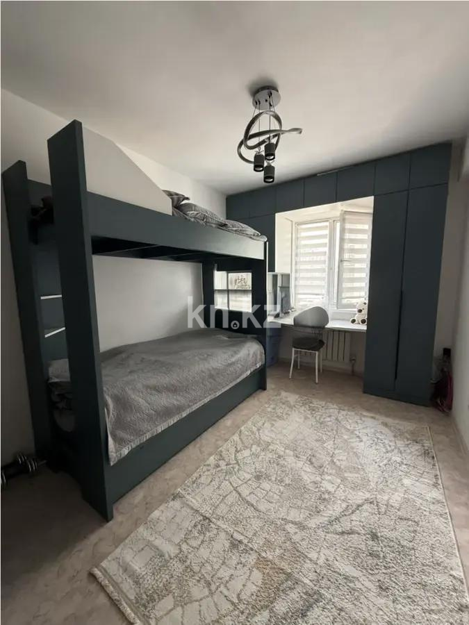 Продажа 2-комнатной квартиры, 76 м² - Продажа двухкомнатных квартир от собственников в Алматы - страница 4 фото 2 из 5
