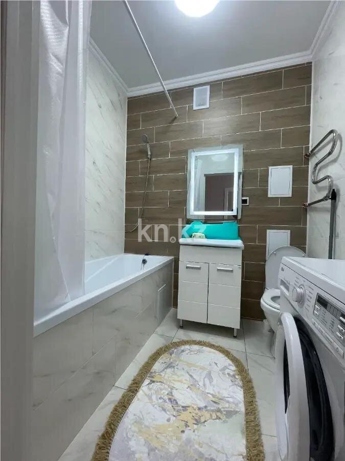 Продажа 1-комнатной квартиры, 35 м² в Астане - фото 3