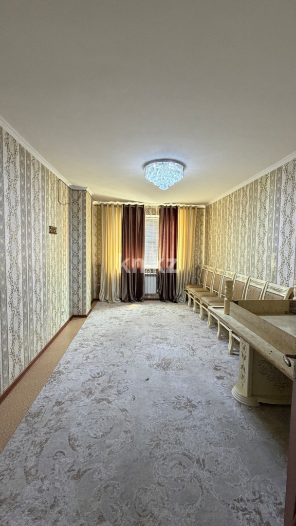 Продажа 3-комнатной квартиры, 79 м² в Шымкенте - фото 10