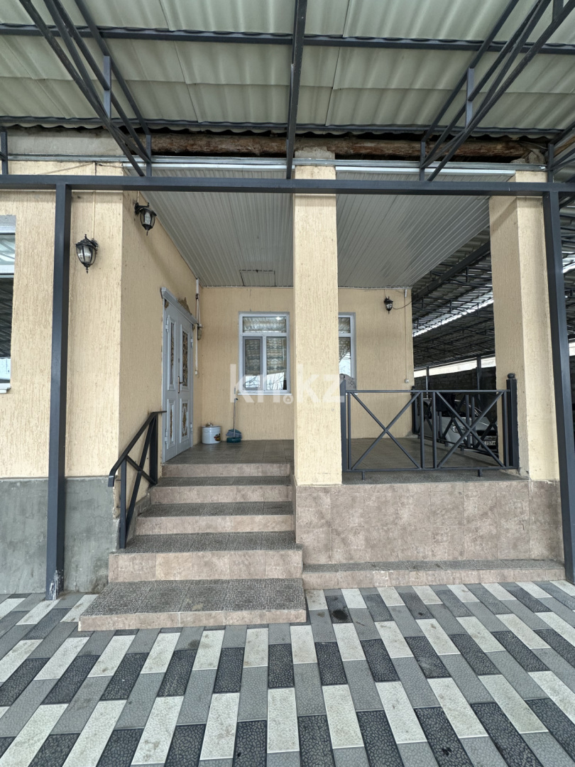 Продажа 5-комнатного дома, 170 м², Кызбел, дом  2525 - Продажа домов, коттеджей в Шымкенте фото 19 из 23