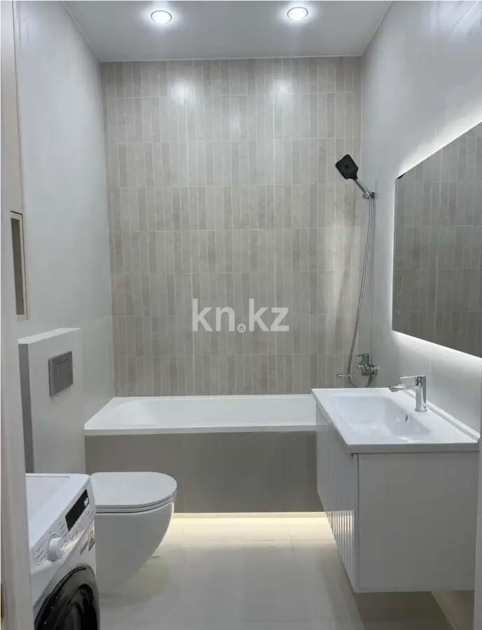 Продажа 2-комнатной квартиры, 56 м² в Караганде - фото 4