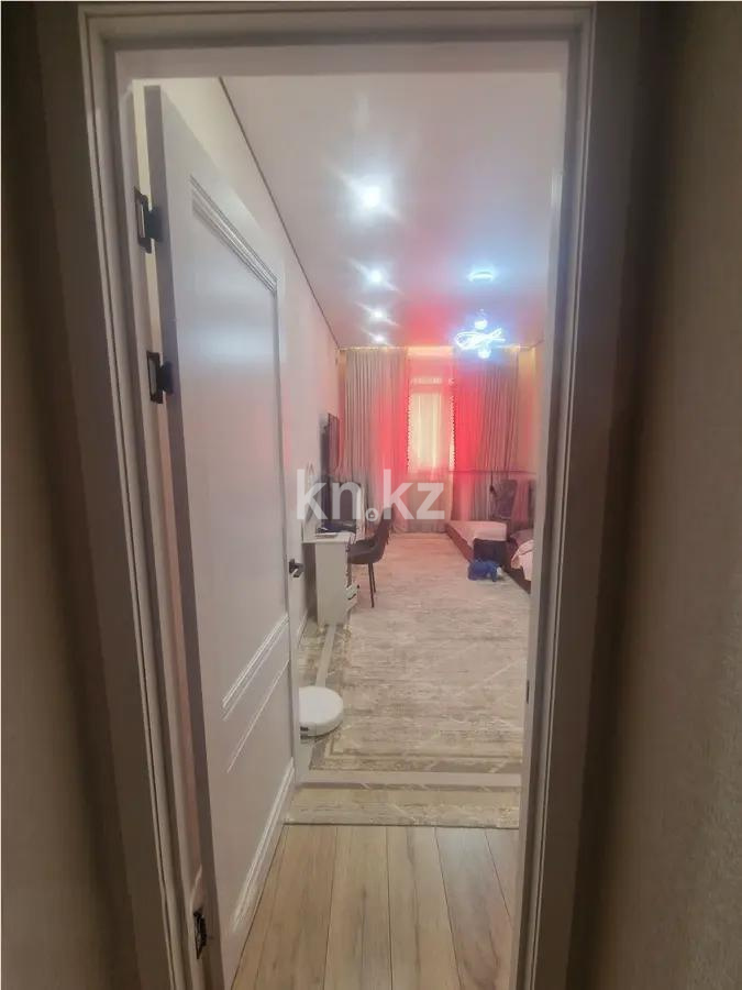 Продажа 4-комнатной квартиры, 97 м² - Продажа квартир в Казахстане - страница 19 фото 3 из 7