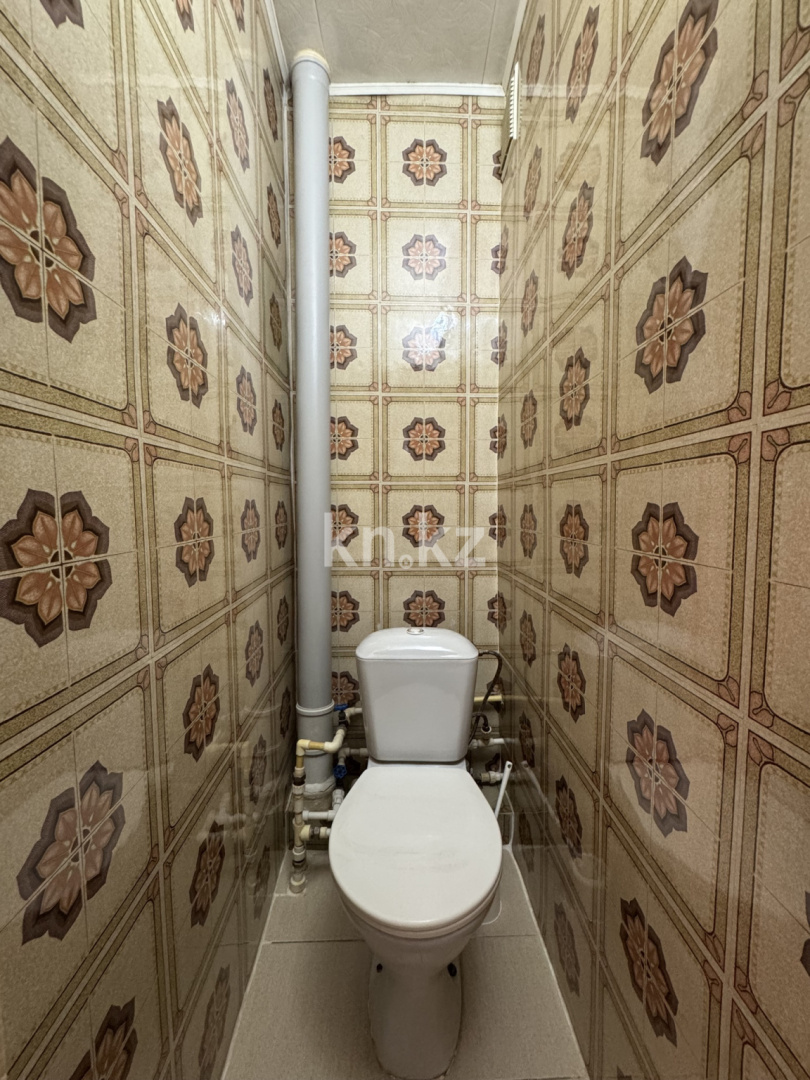 Продажа 2-комнатной квартиры, 44 м², 19 мкр., дом  73 - Продажа квартир в Казахстане фото 9 из 14