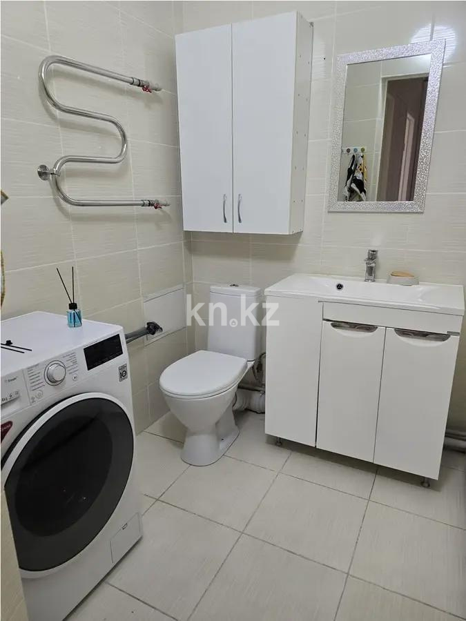 Продажа 1-комнатной квартиры, 42 м², ул. Бараева, дом  18/1 в Астане - фото 3