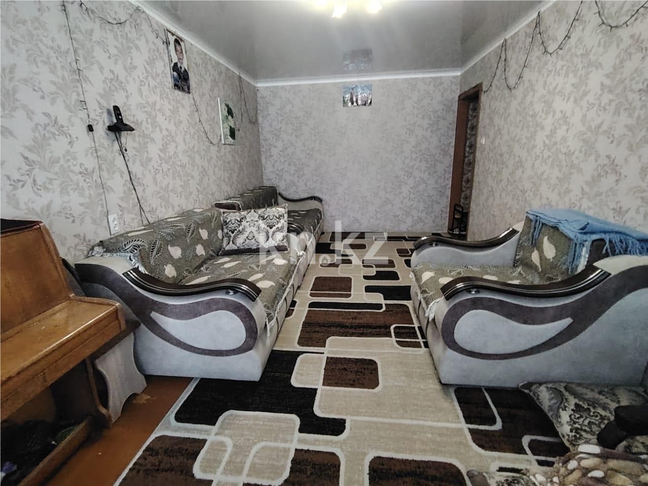 Продажа 2-комнатной квартиры, 42 м², пр. Республики, дом  67 в Темиртау - фото 3