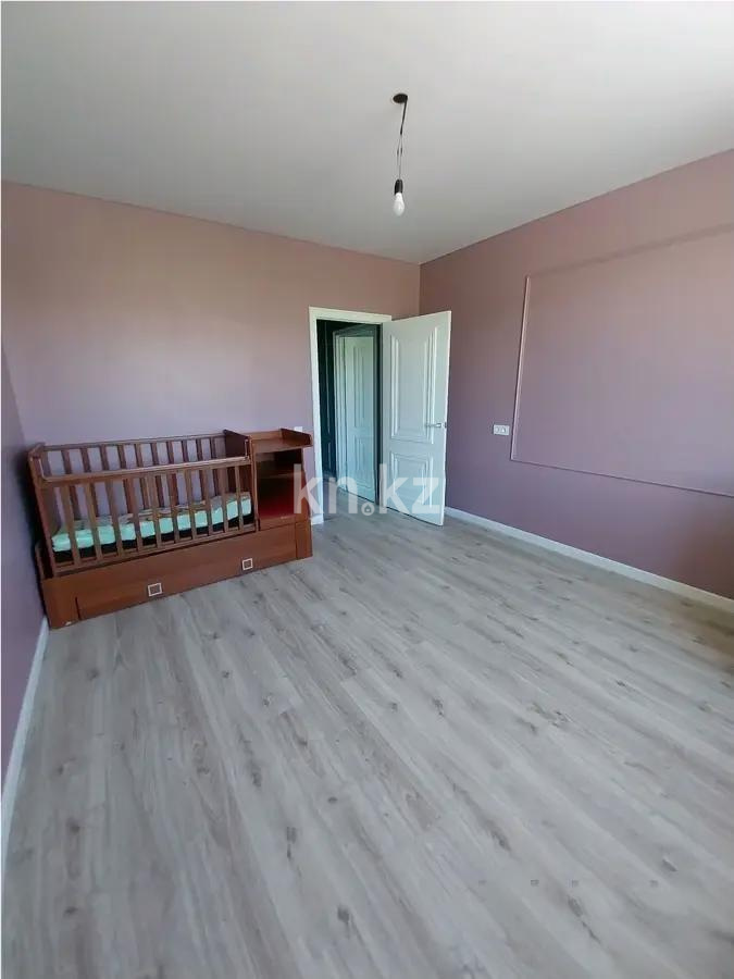 Продажа 3-комнатной квартиры, 72 м², мкр-н Кайрат, дом  153/42 - Продажа  трехкомнатных квартир в новостройках Алматы фото 3 из 5