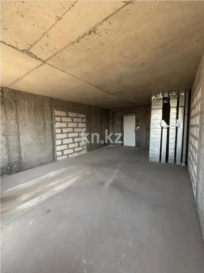 Продажа 1-комнатной квартиры, 35.6 м² - Продажа однокомнатных квартир в Алматы - страница 4 фото 2 из 2