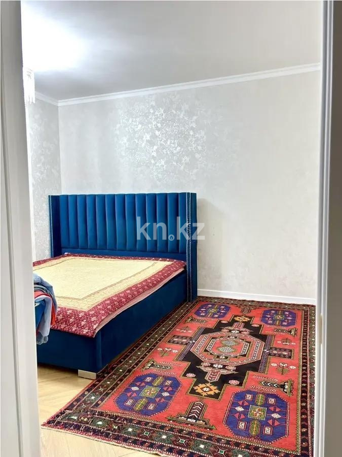 Продажа 3-комнатной квартиры, 120.1 м² - Продажа трехкомнатных квартир в Астане - страница 2 фото 2 из 5