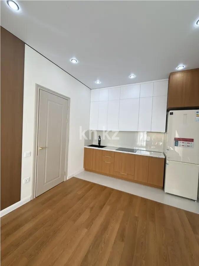 Продажа 2-комнатной квартиры, 40 м² в Астане - фото 3