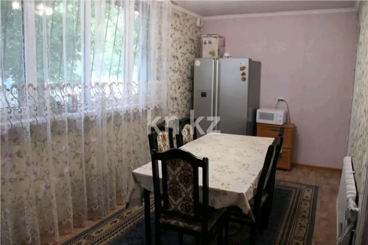 Продажа 4-комнатной квартиры, 65 м² - Продажа четырехкомнатных квартир от собственников в Алматы - страница 4 фото 4 из 5