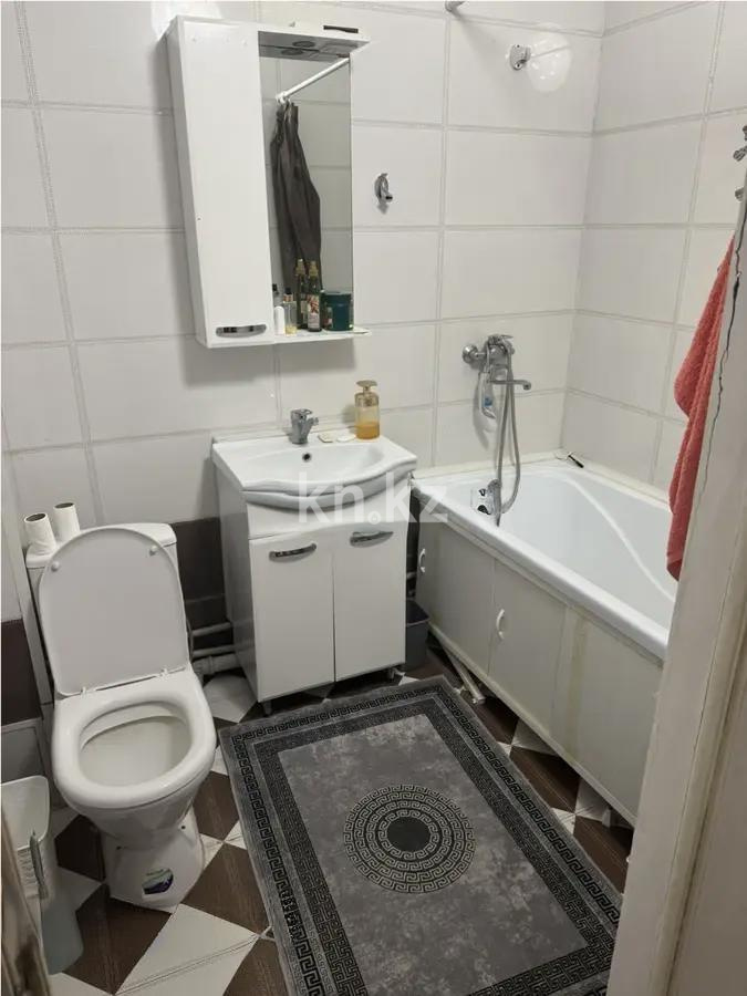 Продажа 1-комнатной квартиры, 38 м², пр. Райымбека, дом  206/12 в Алматы - фото 3