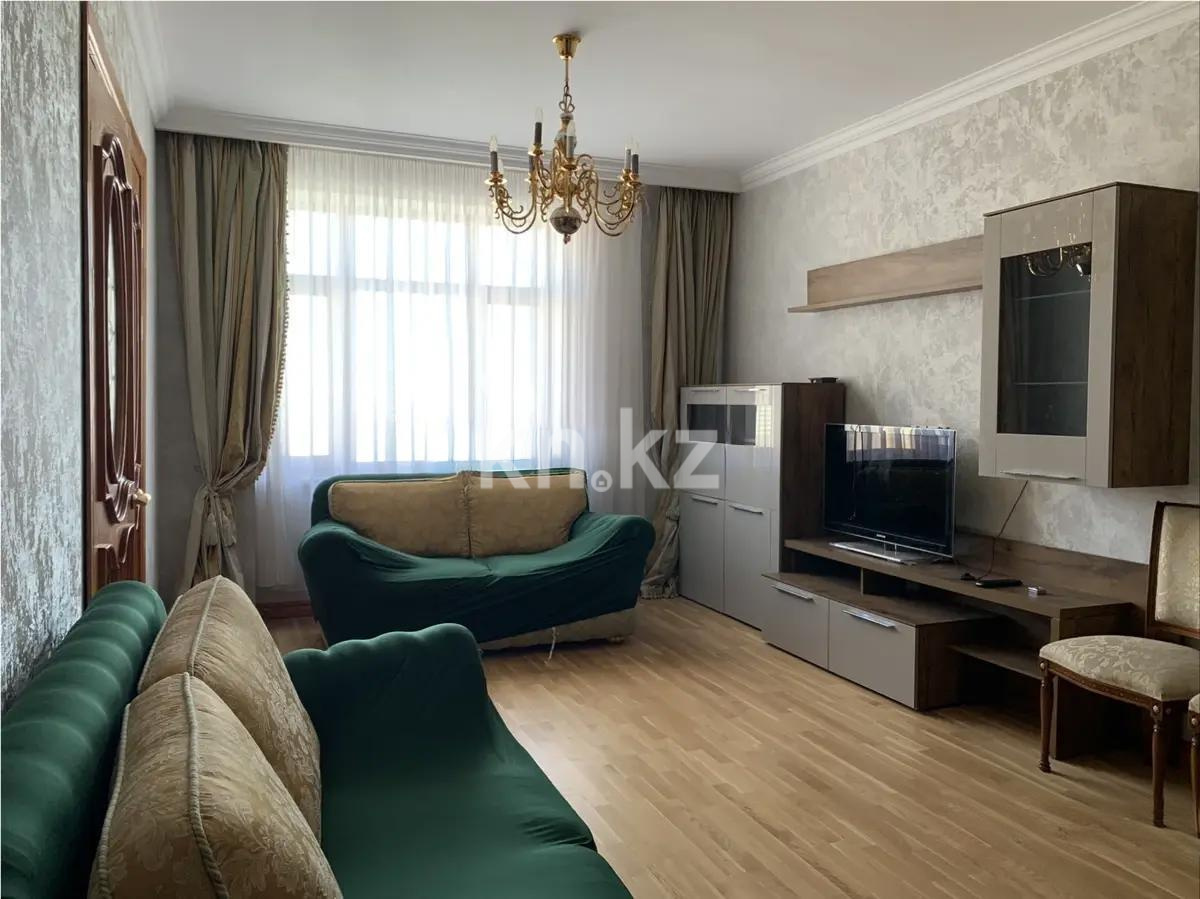 Продажа 2-комнатной квартиры, 65 м² в Астане