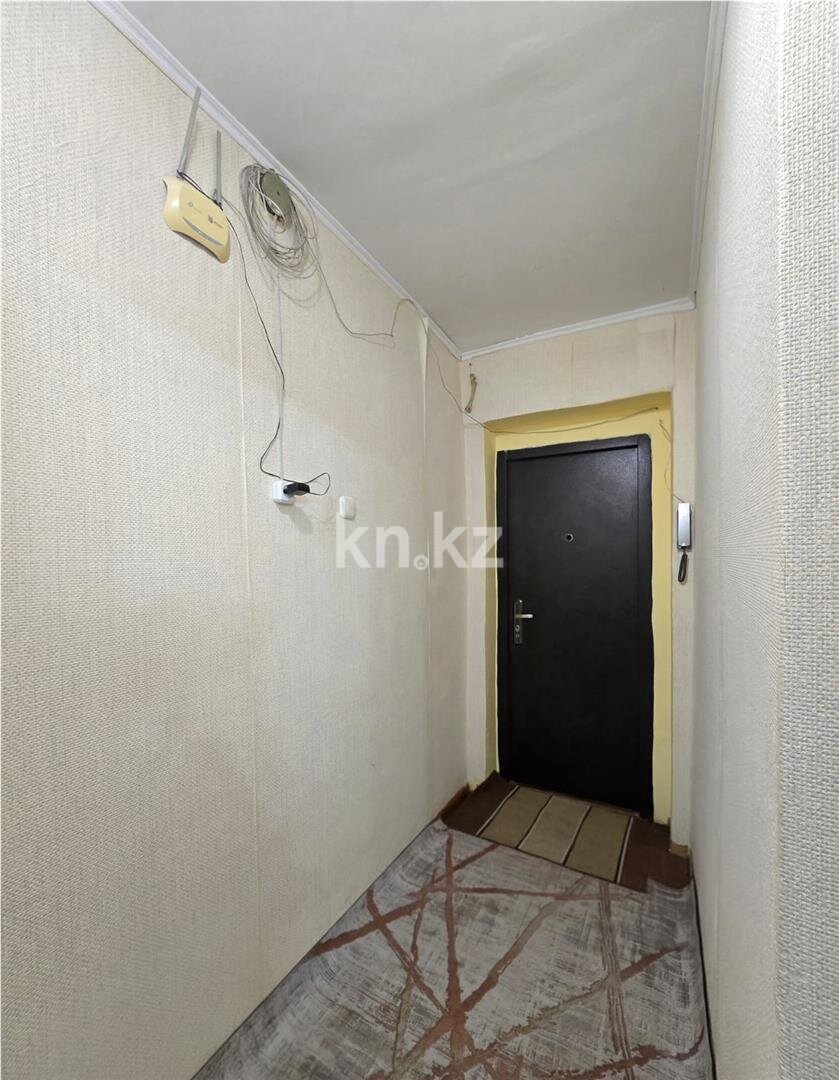 Продажа 1-комнатной квартиры, 32 м² в Темиртау - фото 5