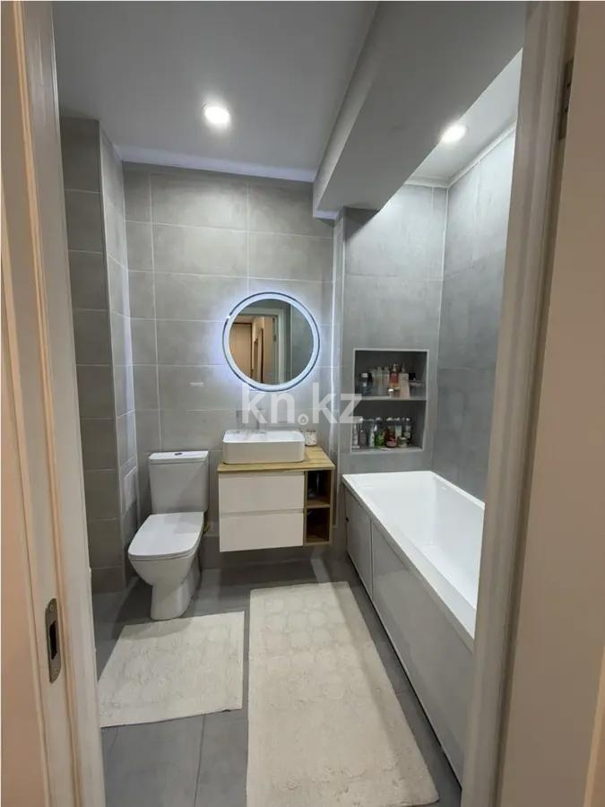 Продажа 2-комнатной квартиры, 40 м² - Продажа квартир в Алматы - страница 14 фото 3 из 4