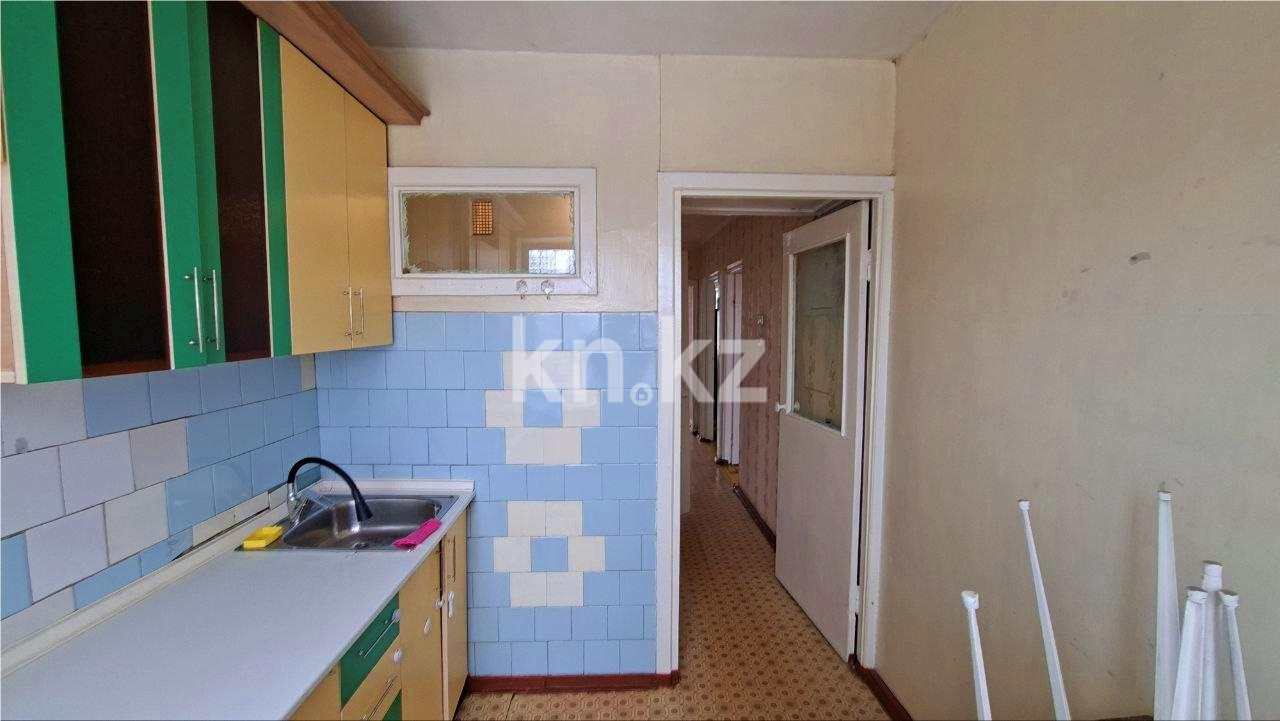 Продажа 3-комнатной квартиры, 62 м² в Темиртау - фото 8