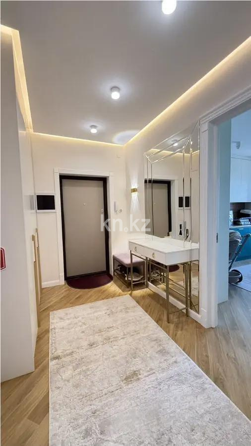 Продажа 3-комнатной квартиры, 85 м², ул. Хусейна бен Талала, дом  28 в Астане - фото 6