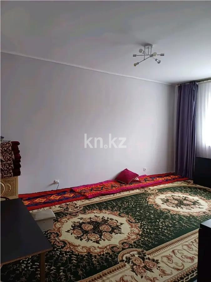 Продажа 3-комнатной квартиры, 79 м², пр. Кошкарбаева, дом  80/1 - Продажа  трехкомнатных квартир в Астане фото 1 из 6