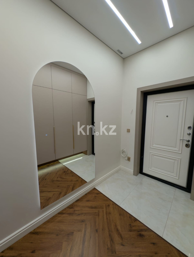 Продажа 2-комнатной квартиры, 80.3 м² - Продажа жилой и коммерческой недвижимости в Уральске фото 24 из 26
