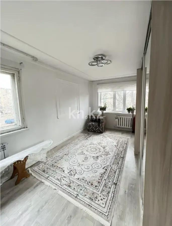 Продажа 3-комнатной квартиры, 64 м² в Караганде - фото 2