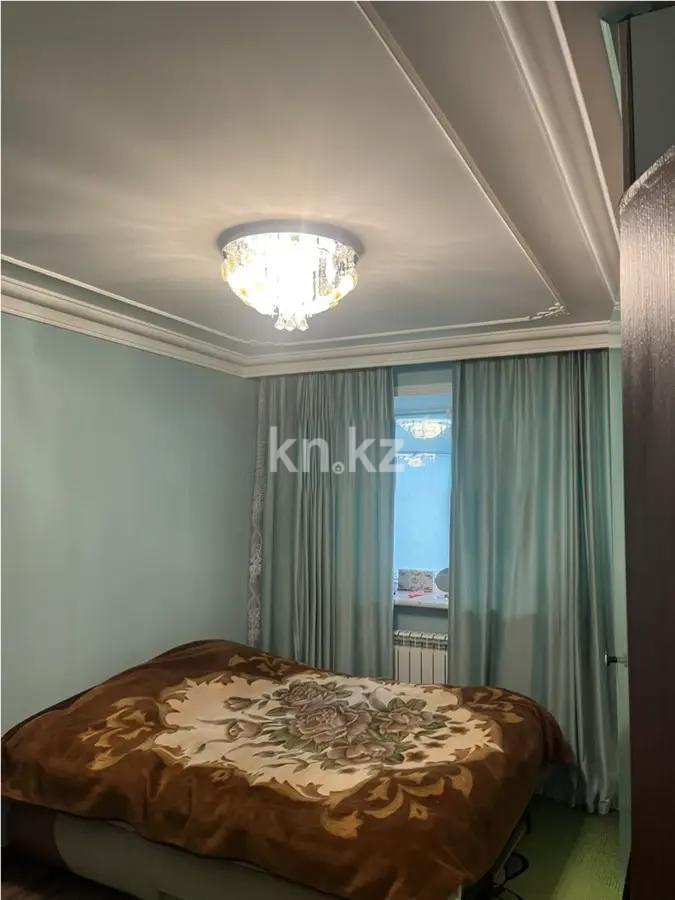 Продажа 3-комнатной квартиры, 71 м², ул. Е-652, дом  10 - Продажа квартир в Астане фото 3 из 7