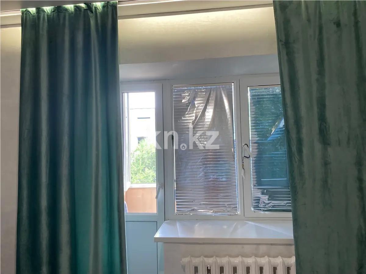 Продажа 1-комнатной квартиры, 40 м² - Продажа однокомнатных квартир от собственников в Алматы - страница 6 фото 3 из 6