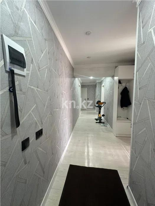 Продажа 4-комнатной квартиры, 100 м², ул. Московская, дом  9 - Продажа квартир в Шахтинске без посредников фото 9 из 9