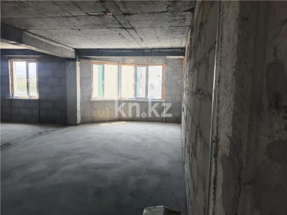 Продажа 2-комнатной квартиры, 50 м², ул. Аксай, дом  31/2 стр - Продажа квартир в Алматы фото 1 из 1