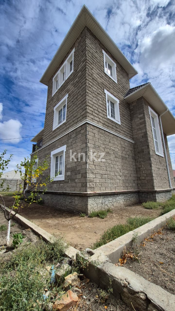 Продажа 7-комнатного дома, 324 м², Куанышкали, дом  22 - Продажа и аренда недвижимости в Атырау фото 10 из 40