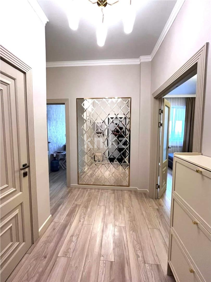 Продажа 3-комнатной квартиры, 68 м², ул. Дюсембекова - Продажа и аренда недвижимости в Караганде фото 33 из 52