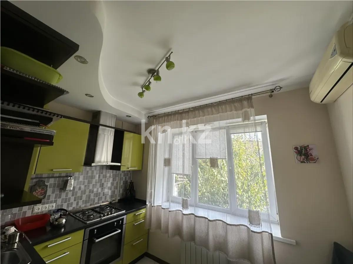 Продажа 2-комнатной квартиры, 54.4 м² - Продажа квартир в Бостандыкском р-не Алматы - страница 10 фото 3 из 4