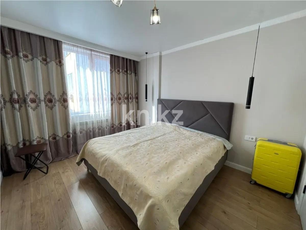 Продажа 3-комнатной квартиры, 77 м², ул. Баишева, дом  28 в Алматы - фото 2