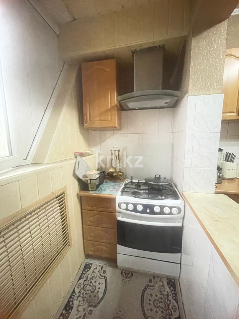 Продажа 4-комнатной квартиры, 100 м² в Алматы - фото 10