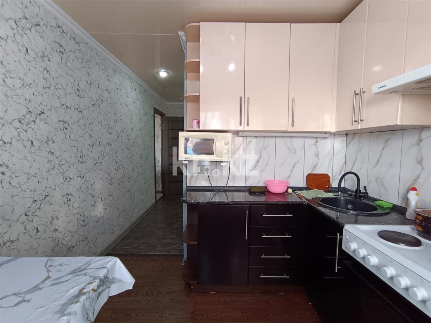 Продажа 1-комнатной квартиры, 33 м² в Караганде - фото 4