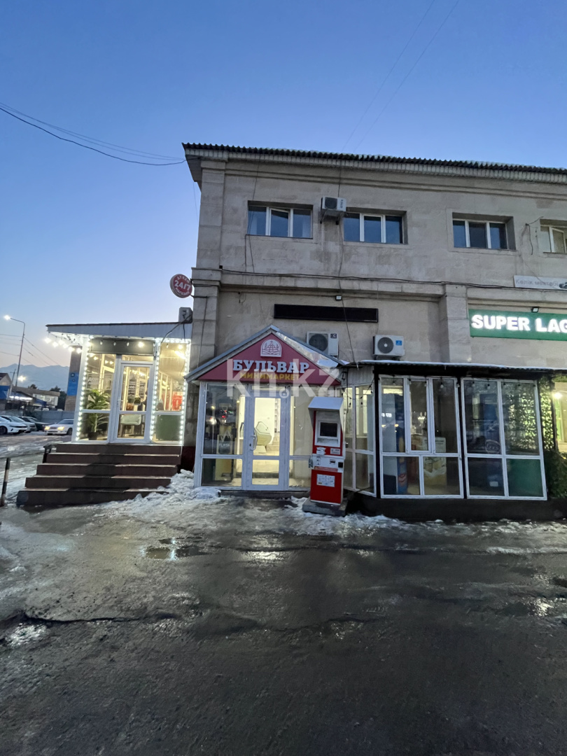 Аренда помещения - Аренда офисных и торговых помещений в Казахстане фото 1 из 5