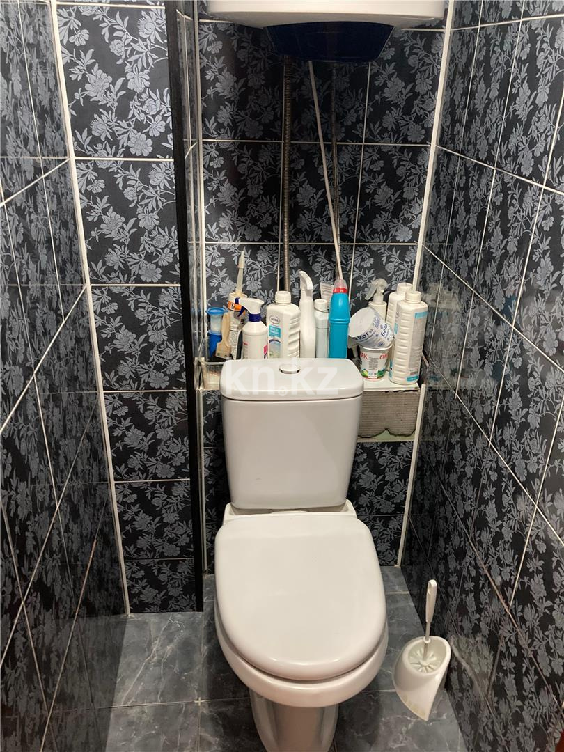 Продажа 3-комнатной квартиры, 68 м² в Караганде - фото 19