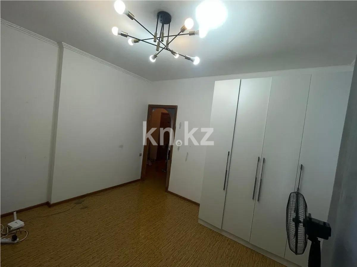 Продажа 1-комнатной квартиры, 37 м² в Астане - фото 2