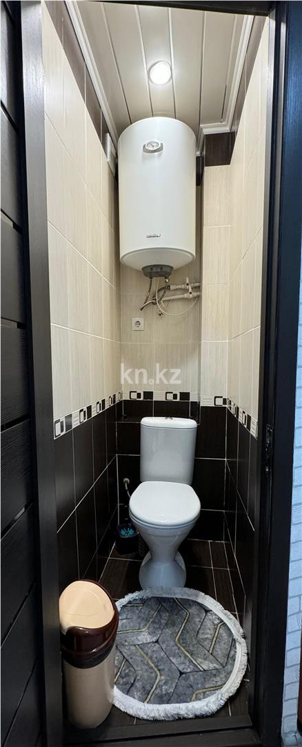 Продажа 2-комнатной квартиры, 44 м², мкр-н 16 - Продажа квартир в Караганде фото 7 из 8