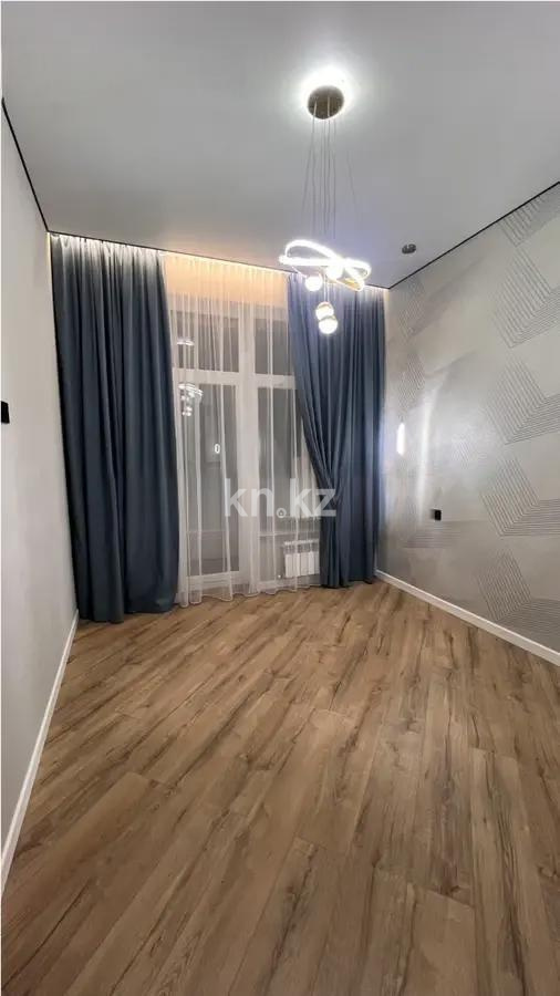Продажа 2-комнатной квартиры, 43 м², ул. Бухар жырау, дом  32 в Астане - фото 2