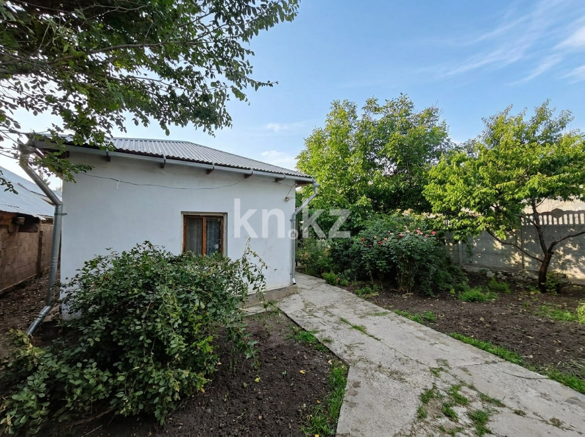 Продажа 4-комнатного дома, 57 м² - Продажа домов, коттеджей в Казахстане фото 1 из 9