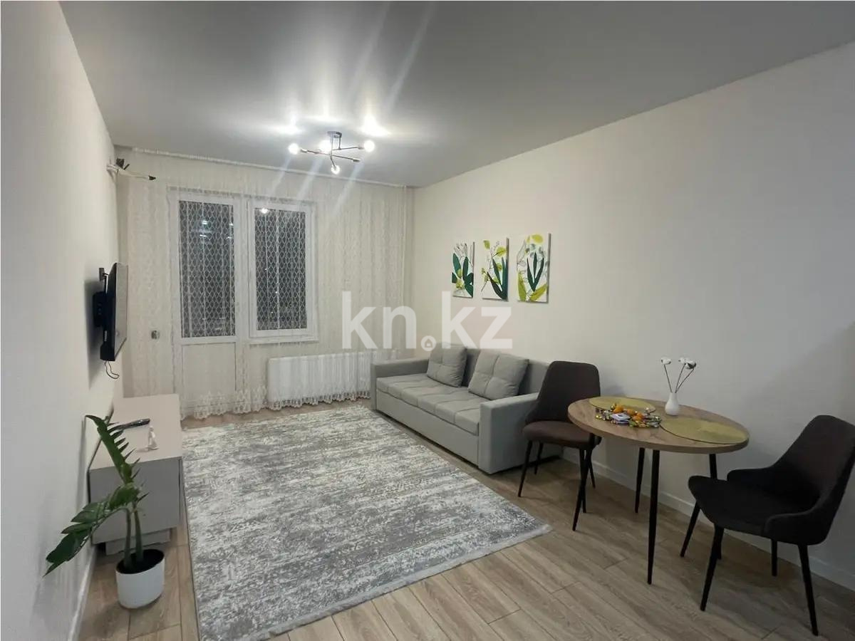 Продажа 1-комнатной квартиры, 30.3 м², пр. Райымбека, дом  210/5 в Алматы