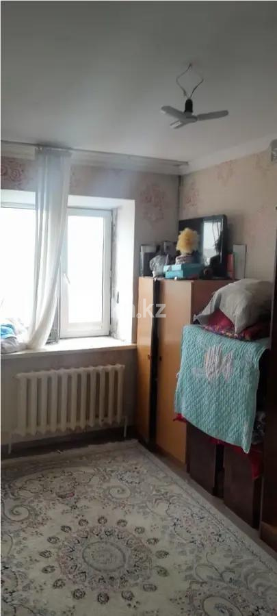 Продажа 2-комнатной квартиры, 54 м², пр. Абылай хана, дом  11/1 - Продажа квартир в Астане фото 1 из 6