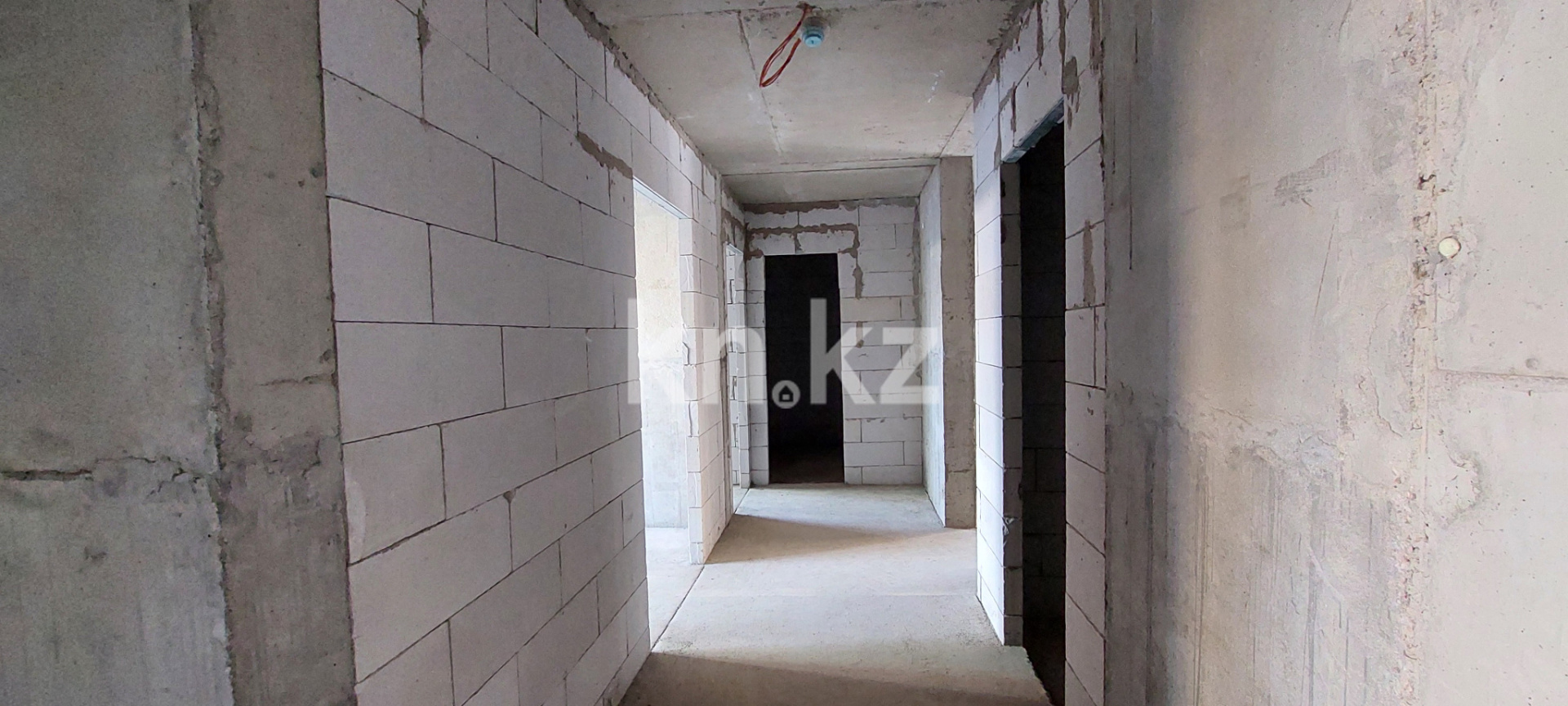 Продажа 4-комнатной квартиры, 120 м², пр. Туран, дом  39 - Продажа  четырехкомнатных квартир в новостройках Астаны фото 12 из 13